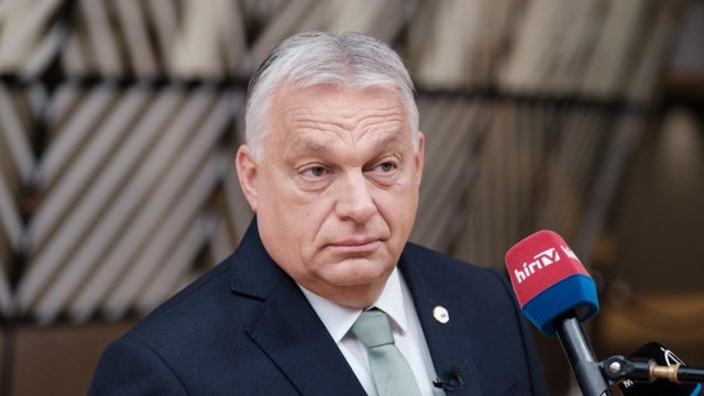 Orbanın məğlubiyyəti Kreml üçün şok, Ukrayna üçün isə qələbə sayılır - KİV