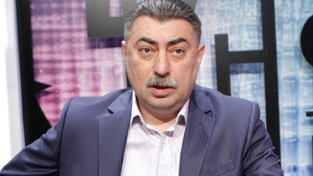 Vado Korovin vəzifəsindən azad edildi