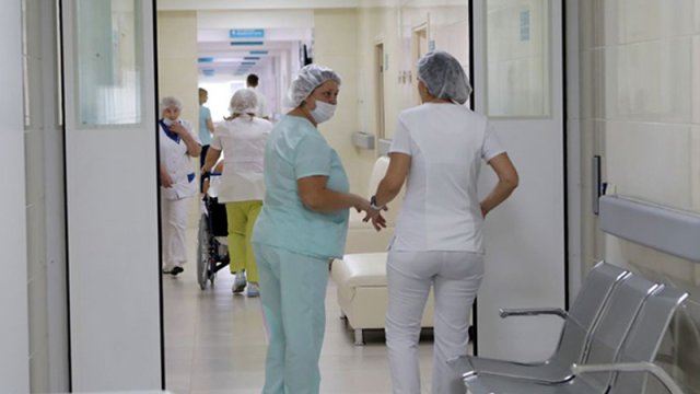 Bu klinikada yoxlamalar aparıldı- Fəaliyyəti dayandırıldı