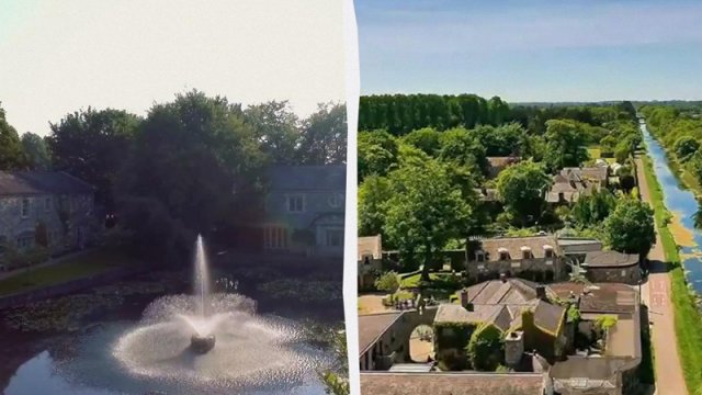 İrlandiyada bütöv bir kənd satışa çıxarılıb: Qiyməti nə qədərdir?