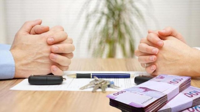 Alimentə görə mənəvi zərər tutula bilərmi? - Ali Məhkəmədən cavab