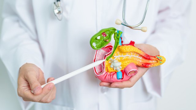 Aqressiv xərçəng zamanı ömrü uzatmağın yolu tapıldı