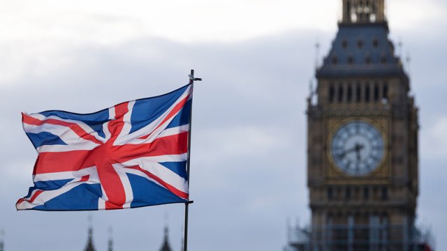 KİV: Britaniya İrandakı müharibə səbəbindən qida qıtlığına hazırlaşır