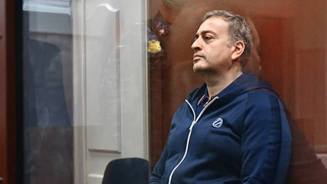 Rusiyada ittiham edilən azərbaycanlı sabiq nazir müavini kimdir?