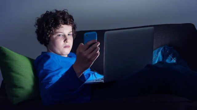 Yeniyetmələri hədəf alan təhlükə: Cinayəti təşviq edən materialların yayılma üsulları...