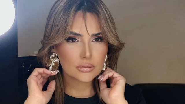 Xalq artisti: Müğənni olmağım onlar üçün dəhşətli bir şey idi