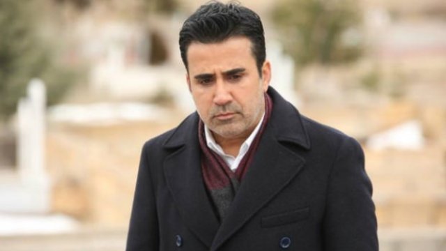 Əmrah hansı seriallarda çəkilib? - SİYAHI