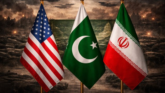 ABŞ-İran danışıqları: Atəşkəs davam edəcək?