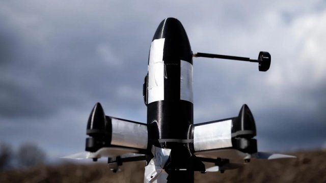 Kəsici dronların modernləşdirilməsi sürətlənib - FT son yeniliklərdən yazdı