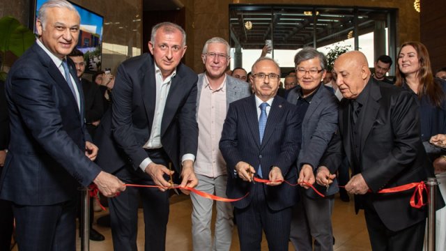 Kaşıbeyaz artıq Bakıda: Türk mətbəxinin yeni ünvanı Dreamland-də - FOTO