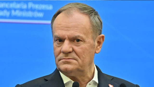 Donald Tusk: Rusiya Yaxın Şərqdəki münaqişədən faydalanır