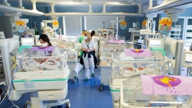 Doğumun ən az və çox olduğu bölgələr - SİYAHI