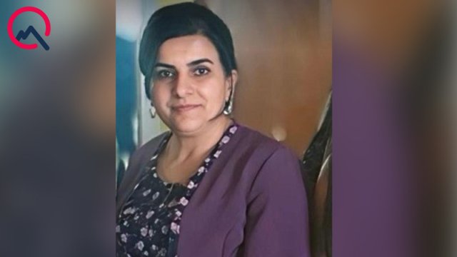 Dəhşətli qəzada ölən şəxs müəllim imiş