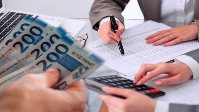 Özəl kredit modeli nədir?