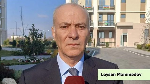 Leysan Məmmədov təyinatdan kənar xərclərə və artıq maaş ödənişlərinə yol verib