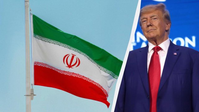 ABŞ kəşfiyyatı Trampın İranın ciddi şəkildə zəiflədiyi barədə sözlərini təkzib edib - CBS