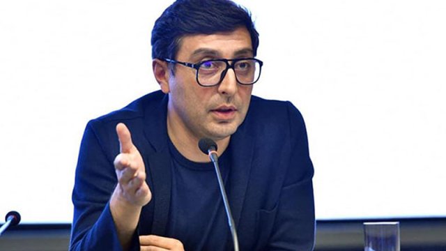 Nazir aparat rəhbəri və müşavir təyin etdi - FOTO