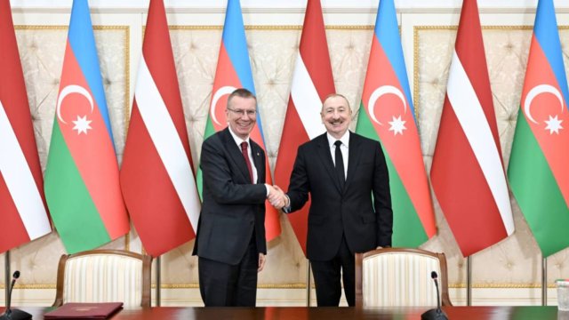 Deputat: &ldquo;Azərbaycan Avropada etibarlı tərəfdaş mövqeyini gücləndirir&rdquo;