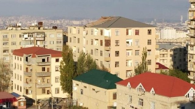 Bakıda yeni proses başlayır: yüzlərlə ailə köçürüləcək - Detallar