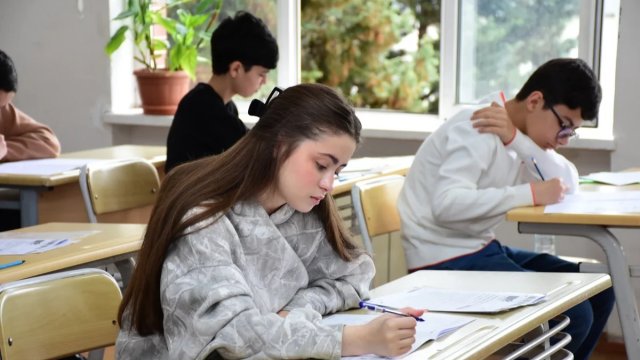 Gələn il xarici dil imtahanı necə olacaq? - DETALLAR