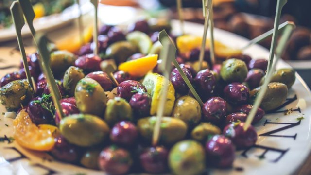 Zeytun orqanizmə necə təsir edir? - Həkimlər 3 əsas üstünlüyü açıqladı