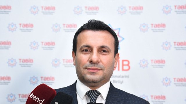 Sumqayıtda xəstəxana niyə boşaldılır? - AÇIQLAMA