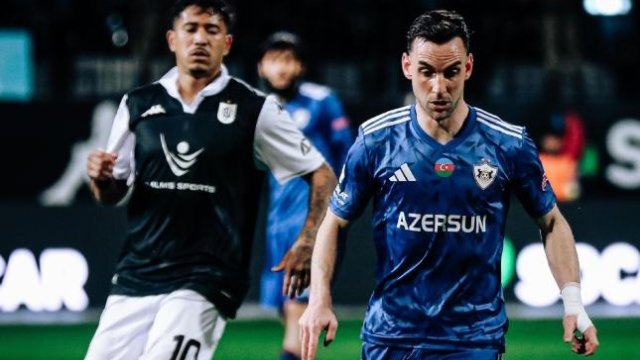 Bu gün "Neftçi" - "Qarabağ" derbisi var