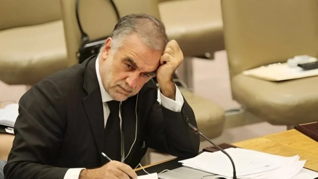 Azərbaycanı təhdid edən Okamponu ifşa edən videogörüntülər yayıldı