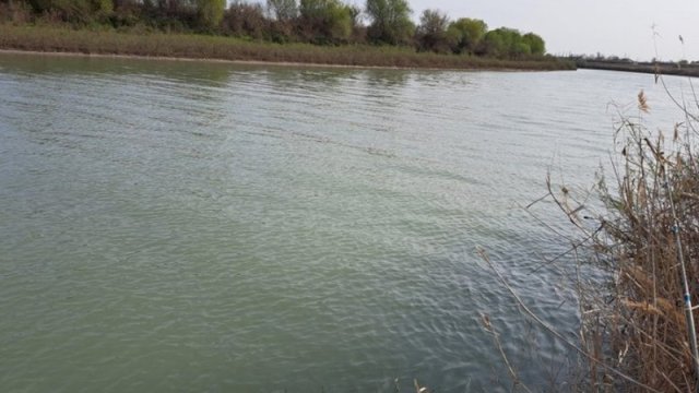 Kür çayında suyun səviyyəsi qalxır: Əhali narahatdır