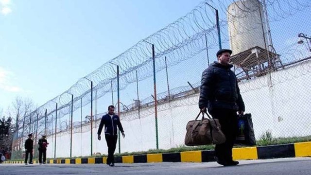Mayda əfv olmayacaq, ilin sonunda mümkündür - Komitə sədri