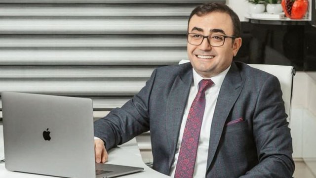 Naxçıvan Muxtar Respublika Xəstəxanasına direktor təyin edilidi