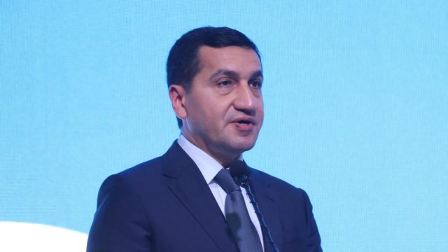 
Prezidentin köməkçisi: Azərbaycanda bütün tarixi, mədəni və dini abidələr mühafizə edilir və bərpa olunur -VİDEO