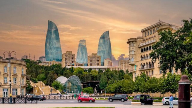 Sabah Bakıda 19, bölgələrdə 24 dərəcə isti olacaq