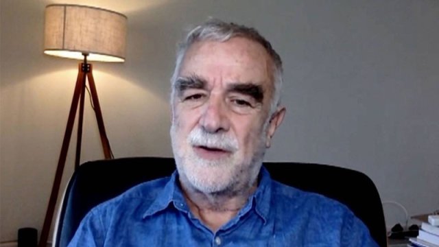 Okampo Bakıya qarşı genişmiqyaslı dezinformasiya kampaniyasını necə qururdu? - VİDEO