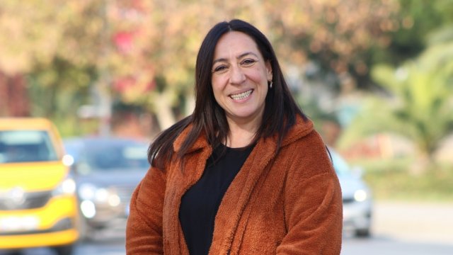 Binnur Kaya hansı seriallarda çəkilib? - SİYAHI