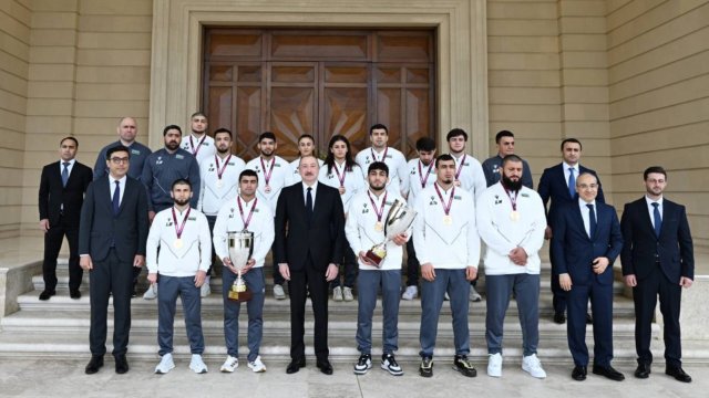 Deputat: &ldquo;Azərbaycanda idmana göstərilən dövlət qayğısı ən yüksək səviyyədədir&rdquo;