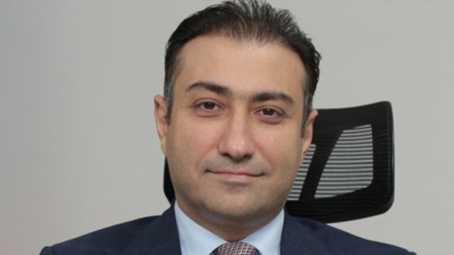 Anar Bayramov keçmiş köməkçisinə TƏBİB-də vəzifə verdi - FOTO