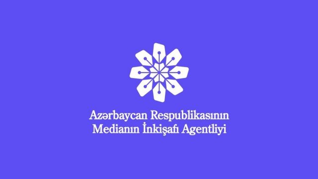 MEDİA onlayn media subyektlərinə dəstək üçün müsabiqə elan etdi