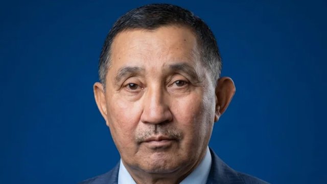 Bakıda icra başçısının köməkçisi öldü