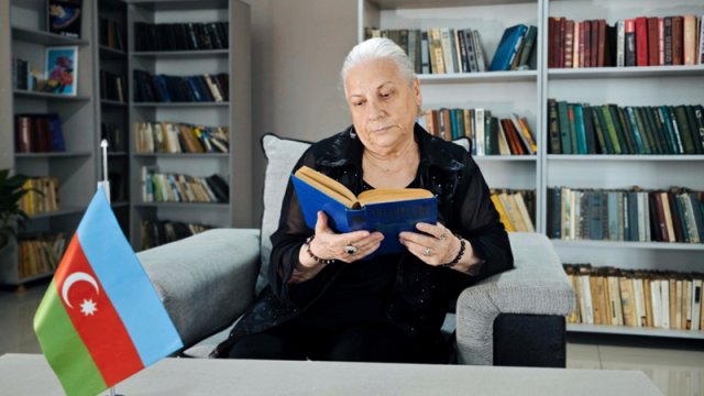 Azərbaycanda neçə ahıl şəxs sosial xidmət müəssisəsində yaşayır?