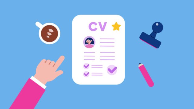 Vakansiyaya müraciət edərkən CV-miz necə olmalıdır?