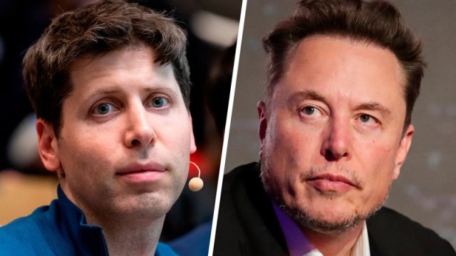 İlon Maskın "OpenAI"ı "Tesla"ya inteqrasiya etmək cəhdi məhkəmədə üzə çıxdı