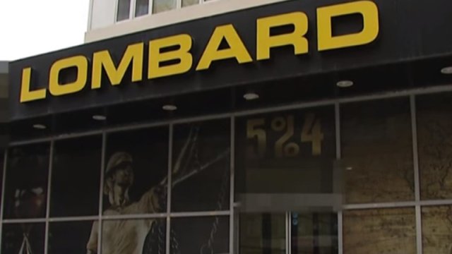 Lombardlarla bağlı yeni norma nələri dəyişəcək?