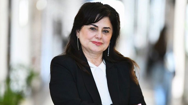 Nazir bu instituta direktor təyin etdi