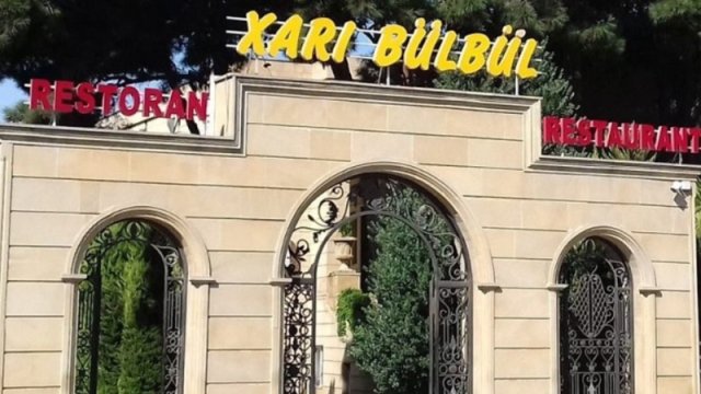 &ldquo;Xarı Bülbül&rdquo;ün zirzəmisində iş yoldaşını döyənə bu cəza verildi