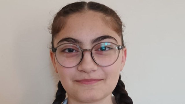 Maksimum bal toplayan şagird bu universiteti seçir