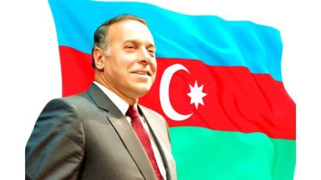 Ümummilli Lider Heydər Əliyevin anadan olmasının 103-cü ildönümüdür