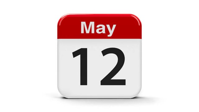 Tarixin 12 mayı...
