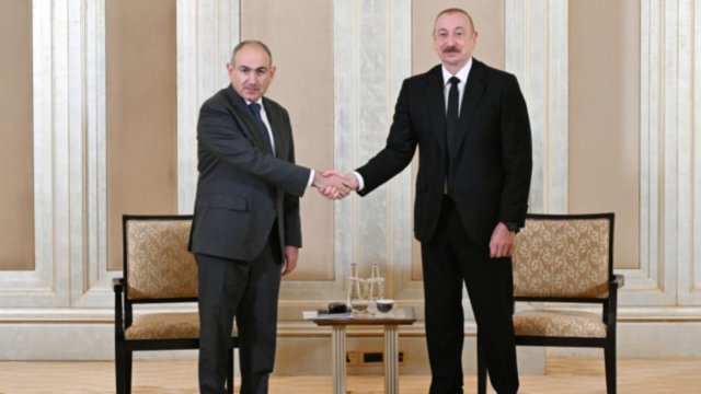 Azərbaycan-Ermənistan münasibətləri: "Sülh prosesi uğurla davam edir"
