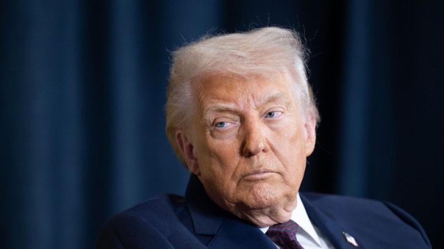 Tramp İranda döyüş əməliyyatlarının bərpasını ciddi şəkildə nəzərdən keçirir - CNN